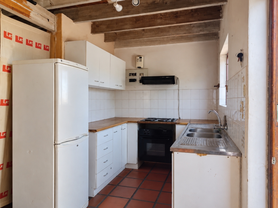 3 Bedroom Property for Sale in Jagtershof Western Cape